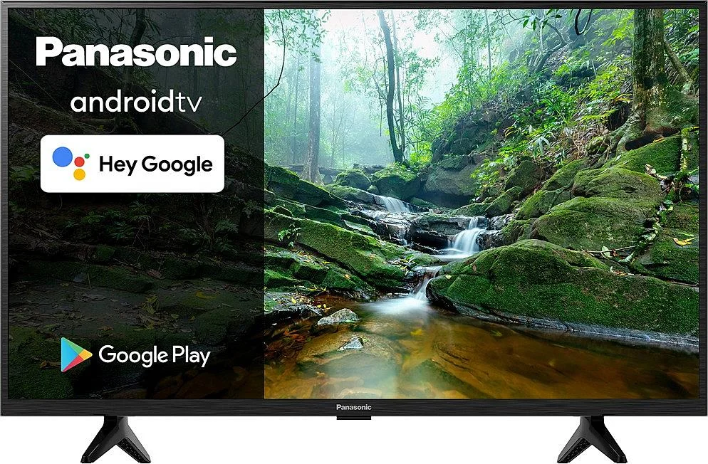 Panasonic TX 32LS500E Akční Cena