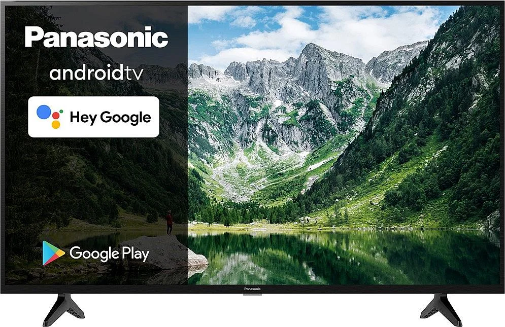 Must-Have Panasonic TX 43LS500E