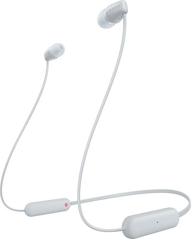 Sony WIC100W.CE7 bílá Doprava Zdarma