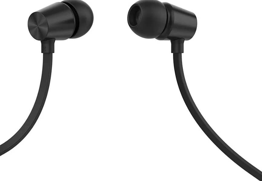 Swissten EARBUDS DYNAMIC YS500 černá Nejlepší Volba