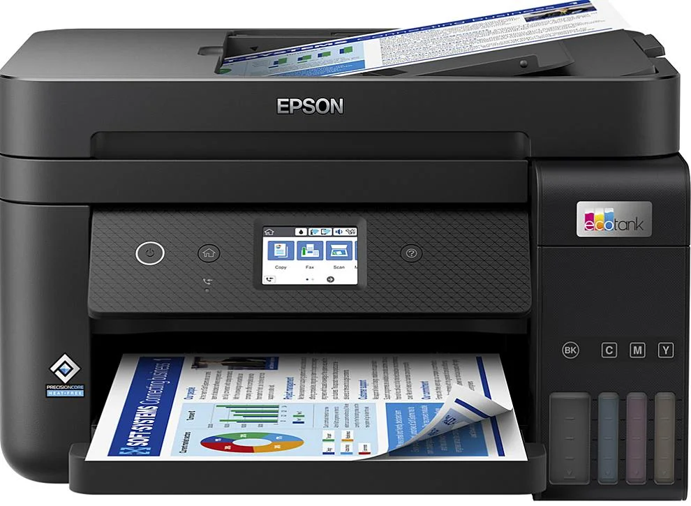 Cenová Bomba Epson EcoTank L6290