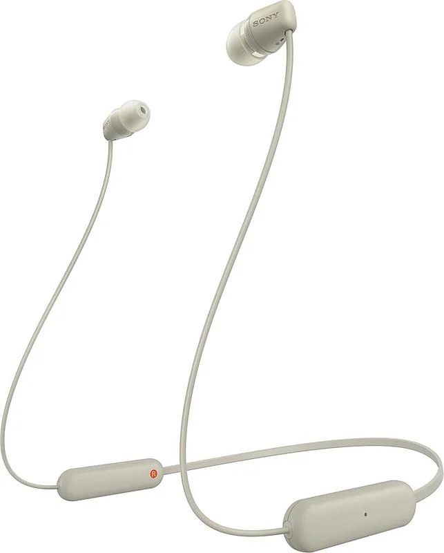Sony WIC100C.CE7 šedá Sezónní Sleva