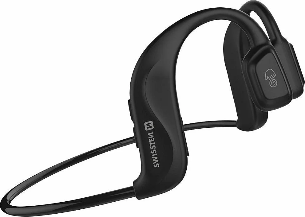Nová Kolekce Swissten BT BONE CONDUC.BK