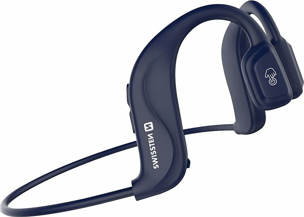 Nejlepší Cena Swissten BT BONE CONDUCTION BL
