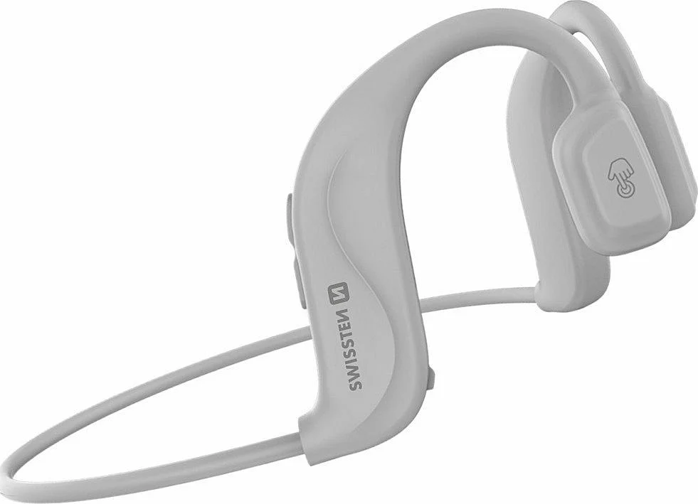 Swissten BT BONE CONDUCTION WH Časově Omezené