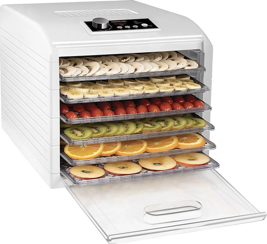 Výprodej Sencor SFD 6500WH