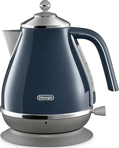 Nová Kolekce DeLonghi KBOC 2001.BL