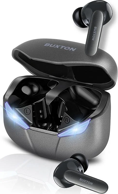 Buxton BTW 6600 Grey Cenový Hit