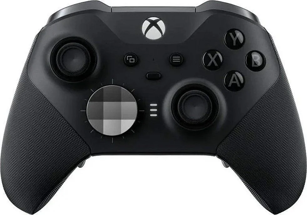 Cenově Výhodný Microsoft XBOX Elite Series 2 black