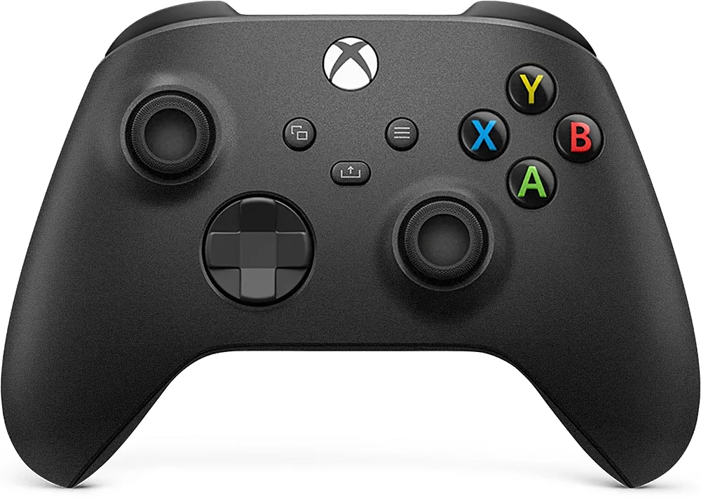 Microsoft Xbox Series Gamepad + kabel pro Windows Tovární Cena