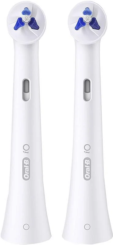 Poslední Šance Oral-B IO SPECIAL.CLEAN 2 ks