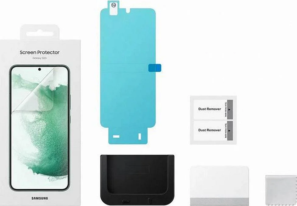 Značkový Samsung Screen Protector Galaxy S22+