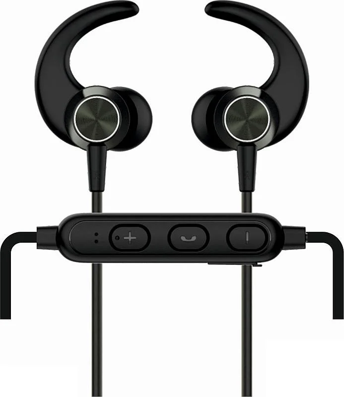 Novinka Swissten BT ACTIVE BK