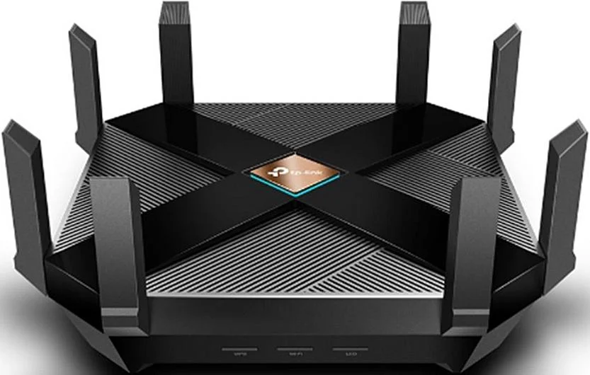 Zlevněný TP-LINK Archer AX6000 Next-Gen router