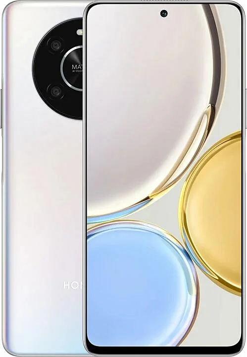 Honor Magic4 Lite 5G 6+128GB Silver Nejlepší Volba