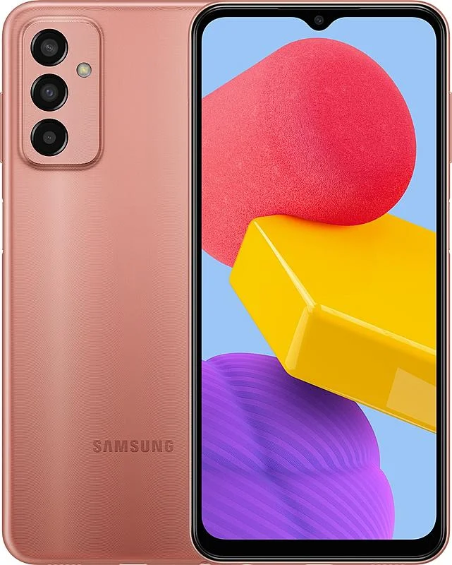 Samsung SM-M135 Galaxy M13 128GB Gold Jen Po Omezenou Doba