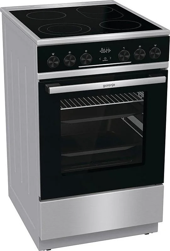 Gorenje GEC5C61XPA Výhodná Nabídka