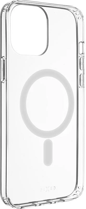 Fixed MagPure iPhone 12/12 Pro čirý Zlevněný