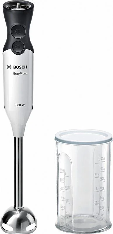 Dokud Zásoby Vydrží Bosch MS61A4110