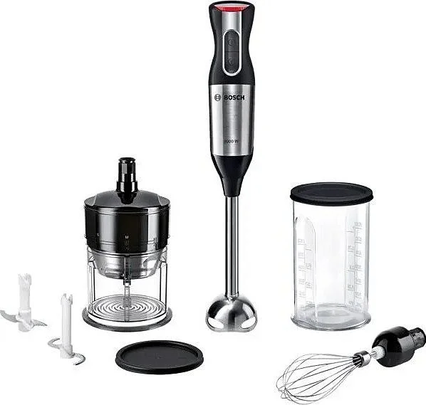 Bosch MS6CM6166 Horká Nabídka