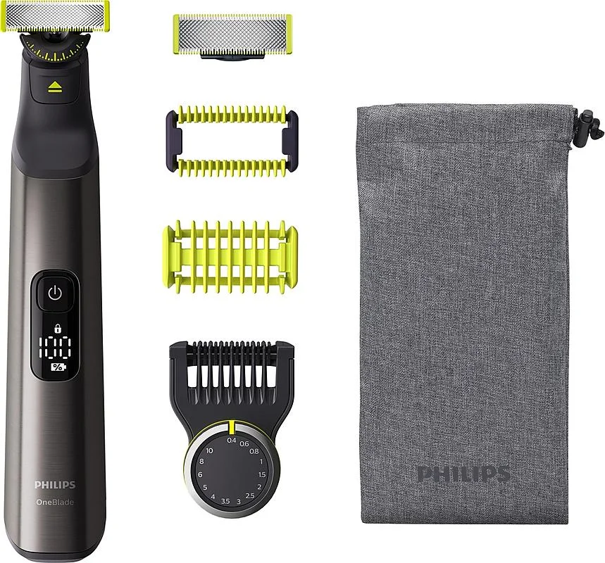 Akce Philips QP6551/15 ONE BLADE