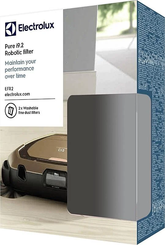 Pouze Dnes Electrolux EFR2