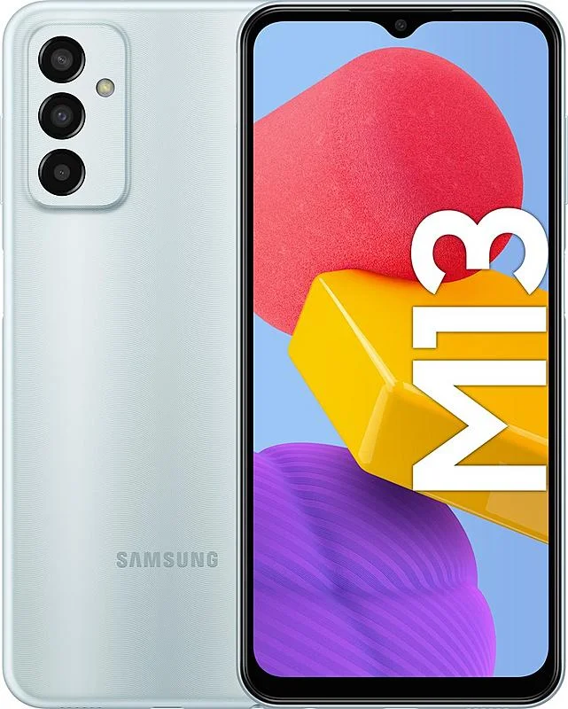 Samsung SM-M135 Galaxy M13 64GB Blue Kup Teď