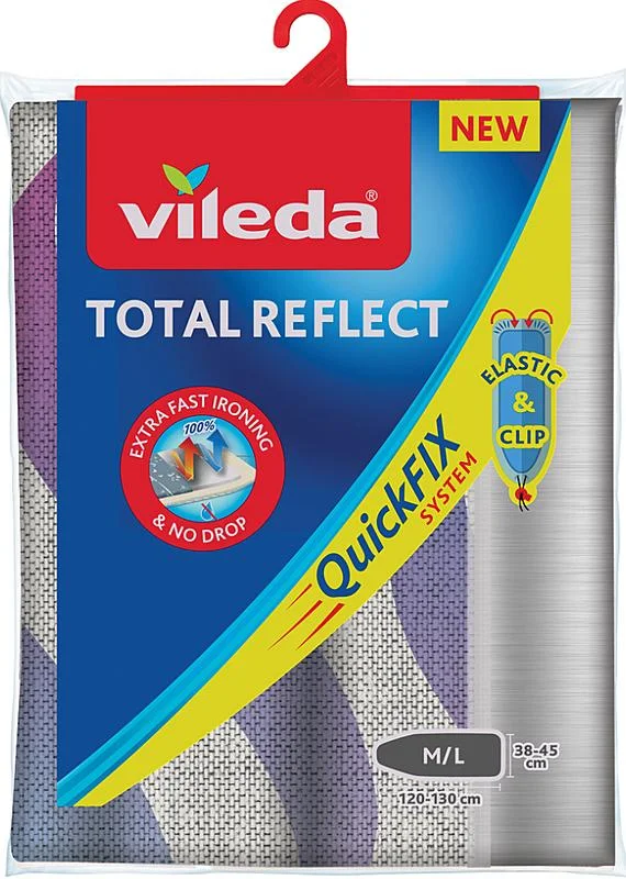 Vileda TOTAL REFLECT potah Akční Nabídka