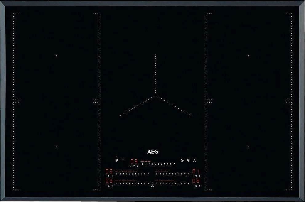 AEG IKE85753FB Pouze Dnes