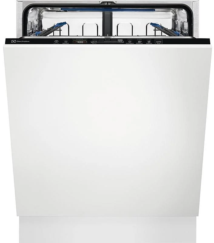 Electrolux EEG67410L + 10 let záruka na motor Cenový Hit