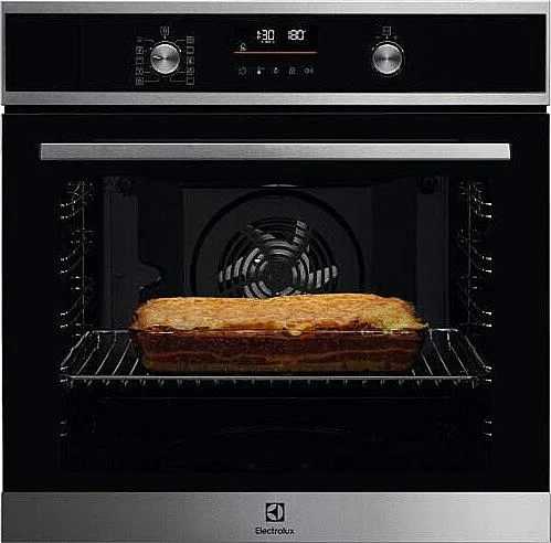 Electrolux EOF6P76X2 Hit Sezóny