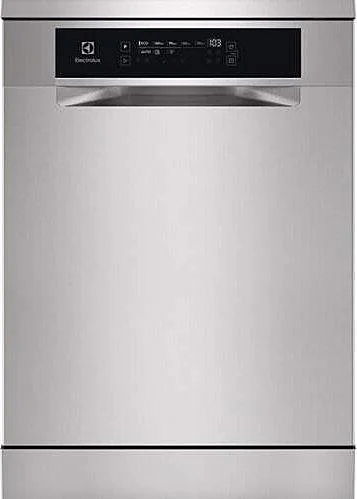 Pouze Dnes Electrolux ESM89400SX + 10 let záruka na motor