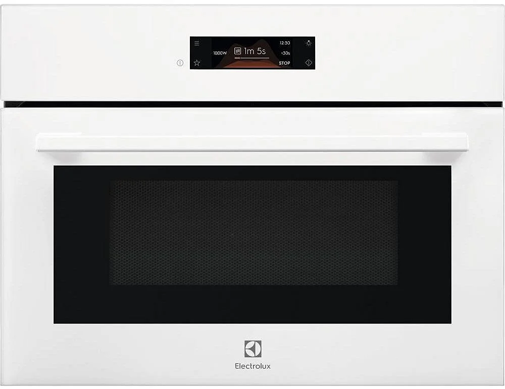 Electrolux EVM8E08V Bezpečná Platba