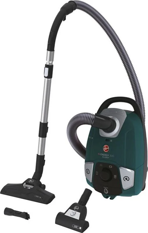Hoover HE330ALG 011 + 5 let záruka na motor Jen Po Omezenou Doba