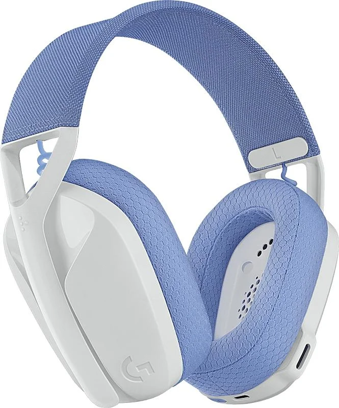 Cenová Bomba Logitech G435 Lightspeed White