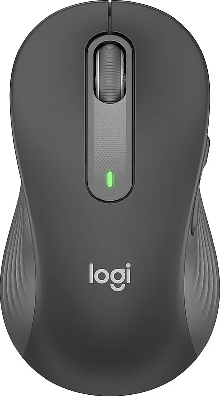 Kup Teď Logitech M650 L Left Graphite