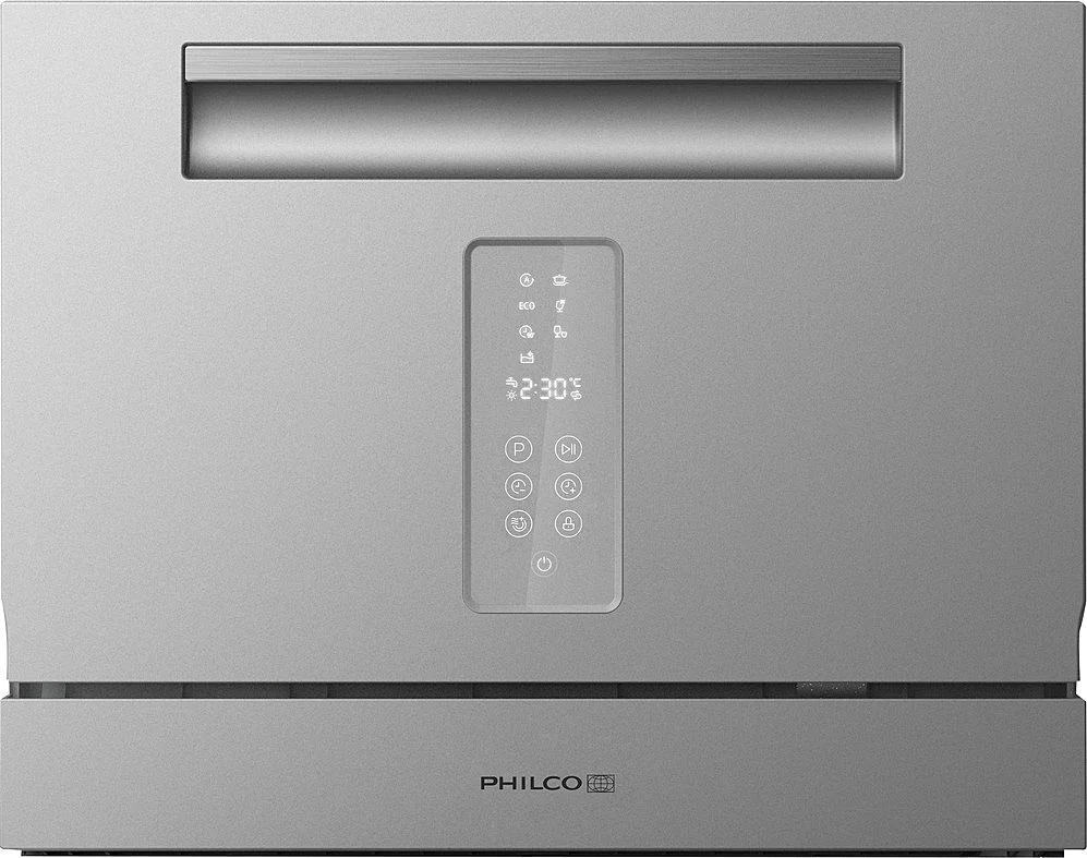Philco PDT 67 DF + bezplatný servis 36 měsíců Autentický