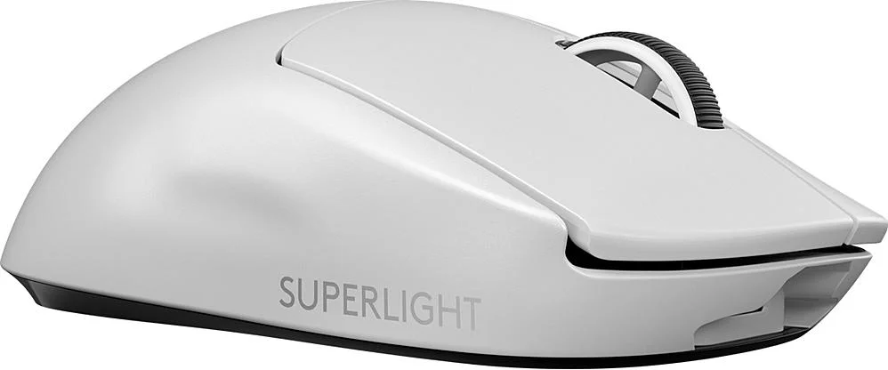 Top Prodej Logitech PRO X Superlight bílá