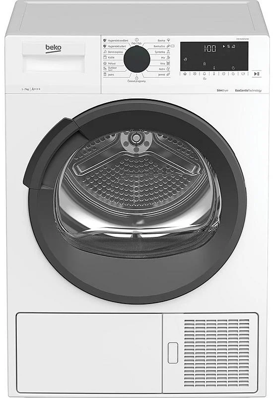 Nejlepší Cena Beko FDS75242CSH4A