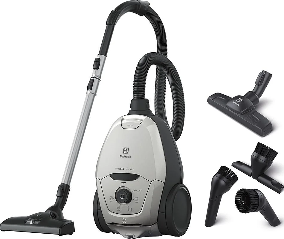 Bezpečná Platba Electrolux PD82-4MG