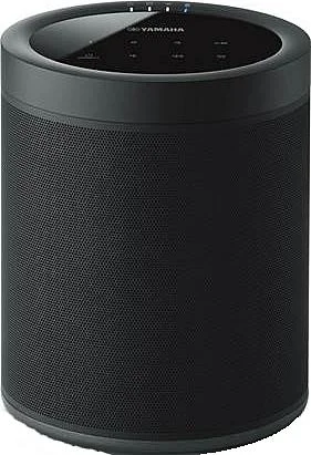 Yamaha WX-021/MusicCast 20 Black Vysoce Kvalitní