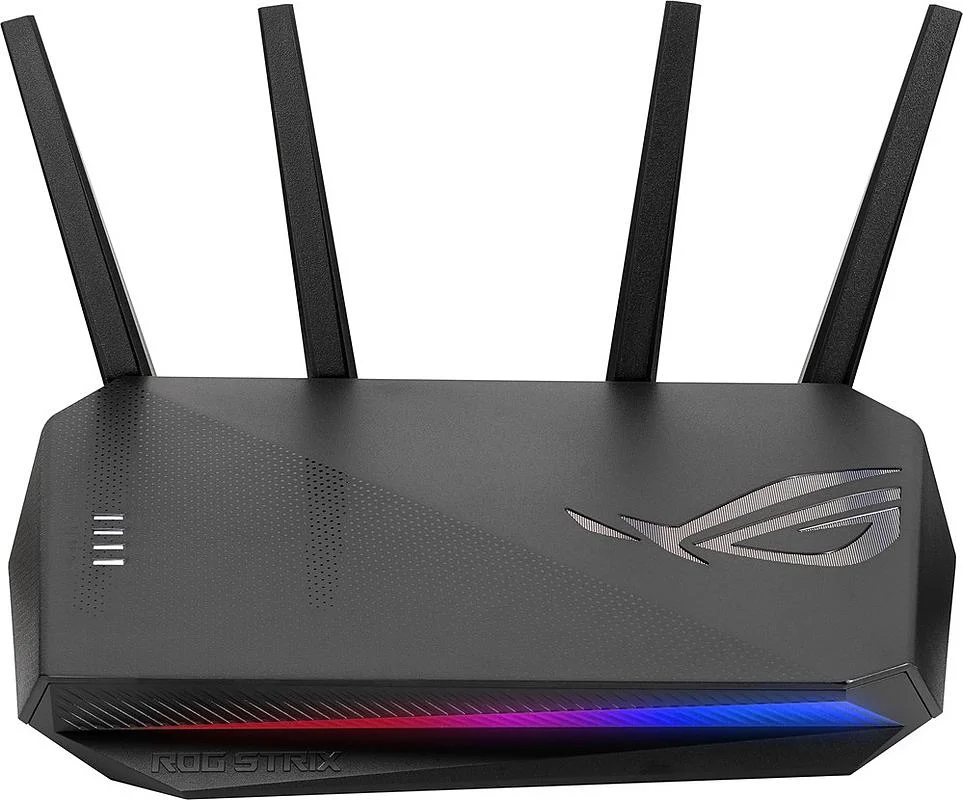 Sleva Asus GS-AX5400 ROG