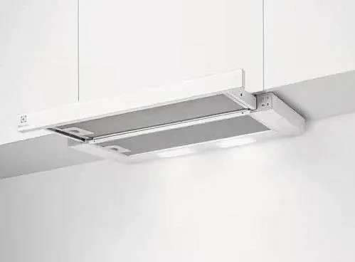 Novinka Electrolux LFP326FW