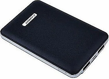 ALBRECHT PB 5000 PowerBank black Akční Cena