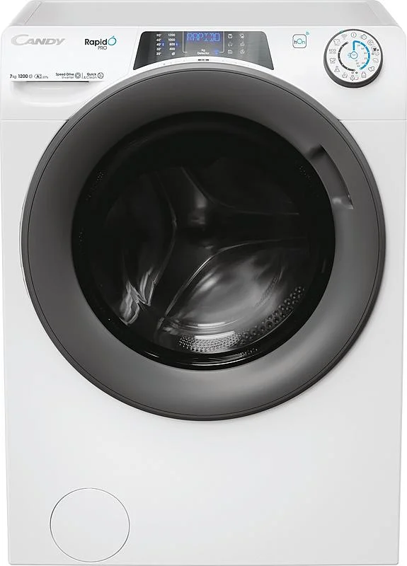 Candy RP4 276BWMR8/1-S + sleva 20 % při použití kódu + 5 let záruka + 15 let záruka na motor Víkendová Akce