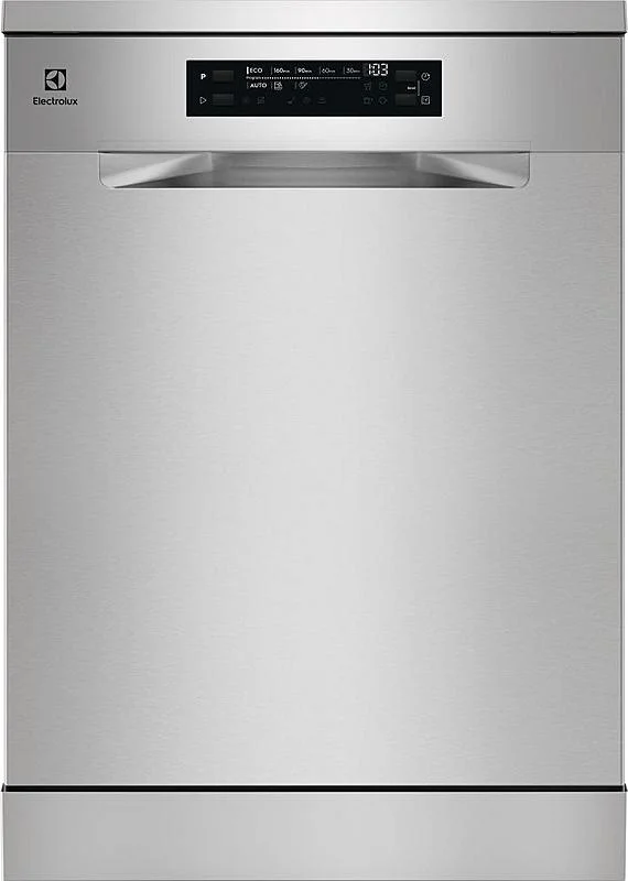 Electrolux ESM48400SX + 10 let záruka na motor Akce