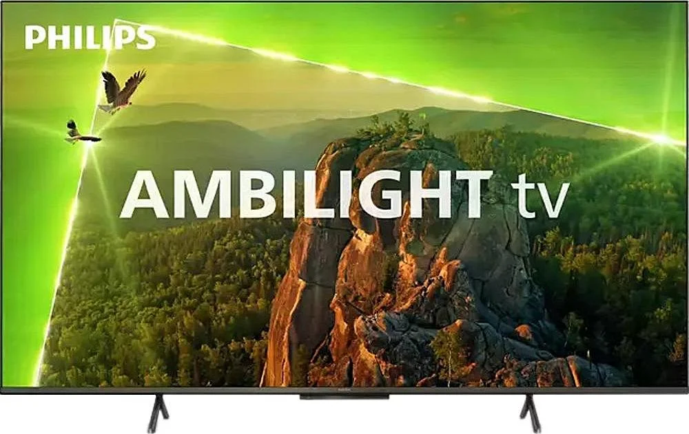 Finální Výprodej Philips 55PUS8118