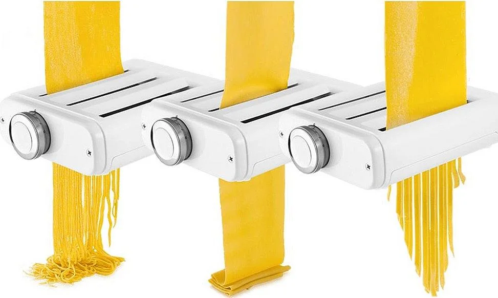 Must-Have Catler Pasta Maker KM 8013