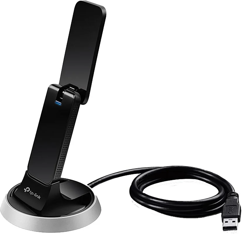 Finální Výprodej TP-LINK Archer T9UH AC1900 USB Adaptér