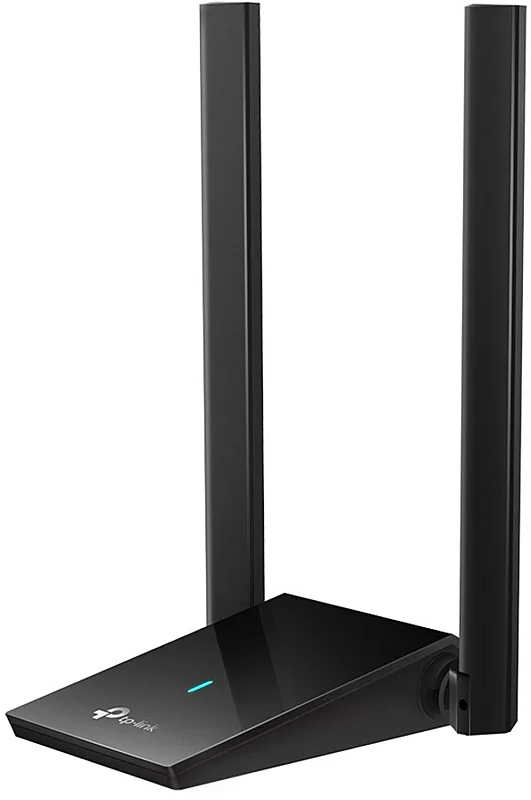 TP-LINK Archer TX20U Plus WiFi6 USB Expresní Doručení